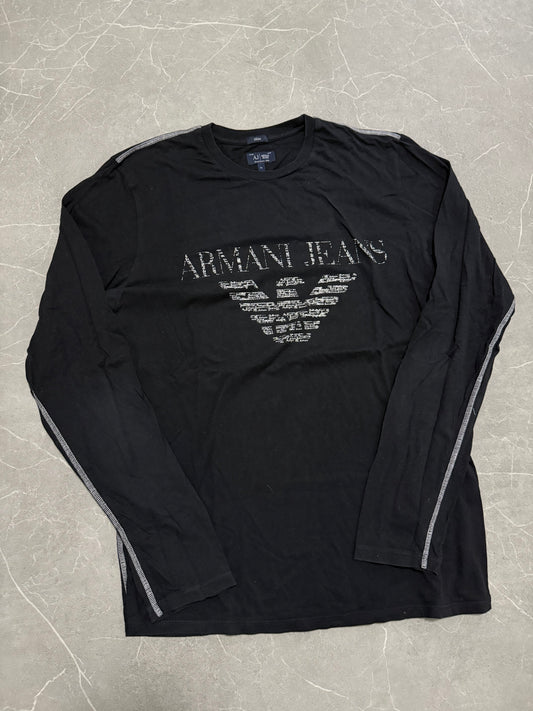 Armani Jeans Longsleeve (XL)