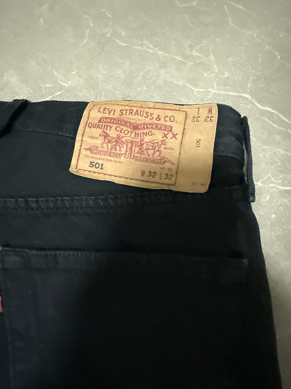Levi’s Jeans 501 (S)