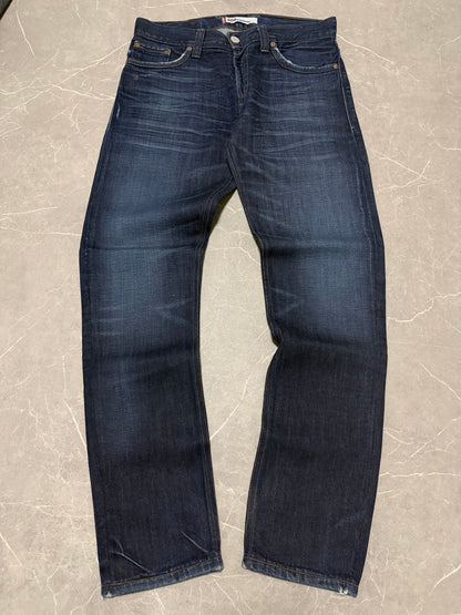 Levis 506 Jeans (M)