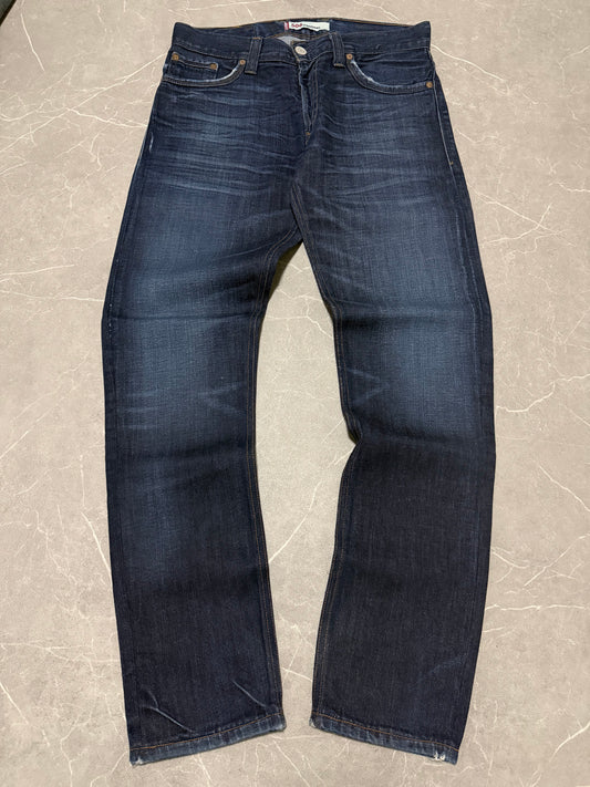 Levis 506 Jeans (M)