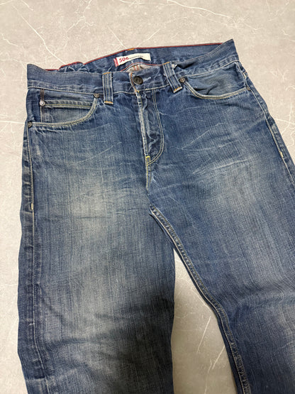 Levi’s Jeans 506 (L)
