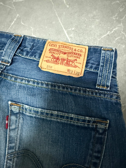 Levi’s Jeans 506 (S)