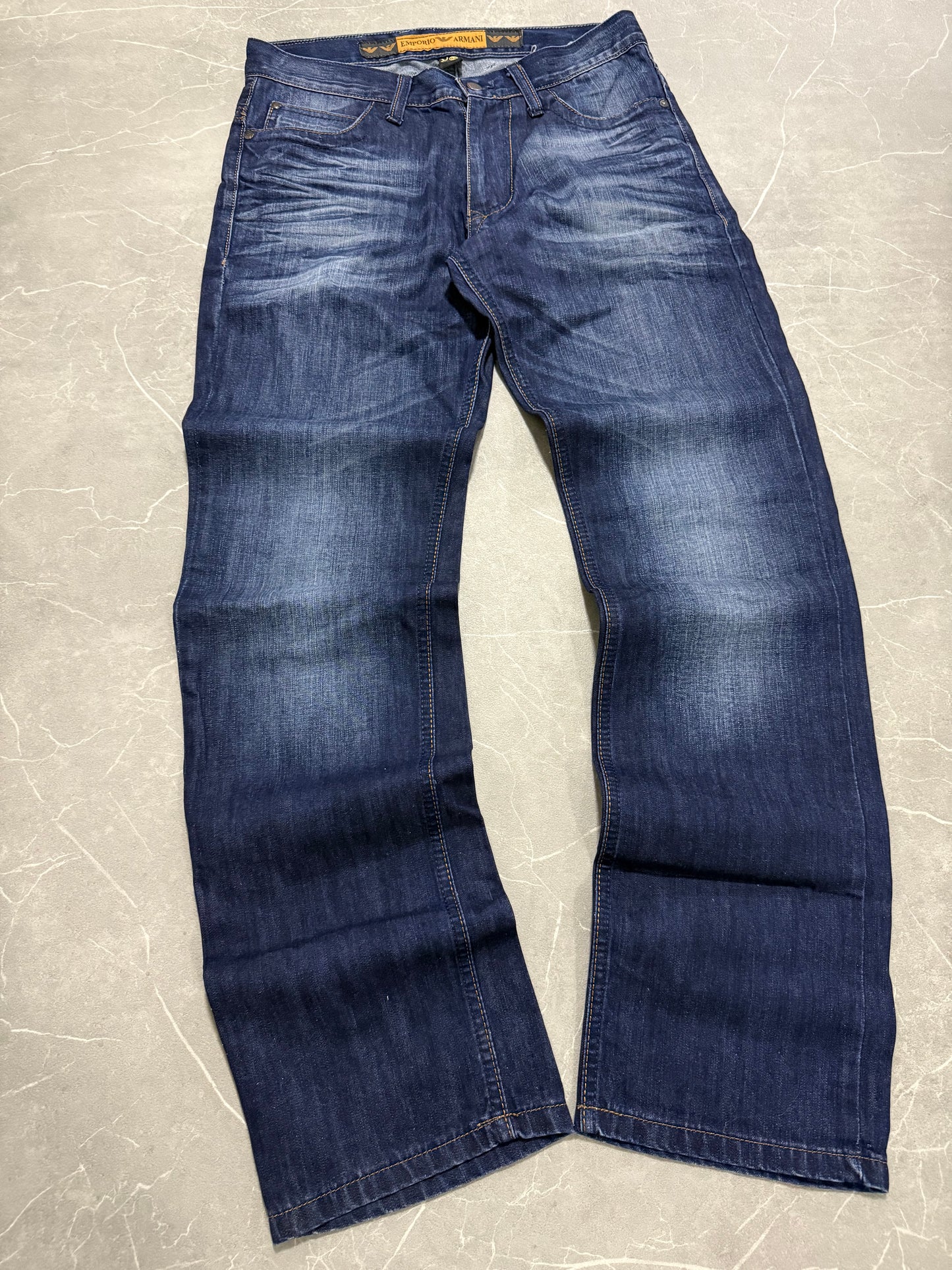 Armani Jeans (L)