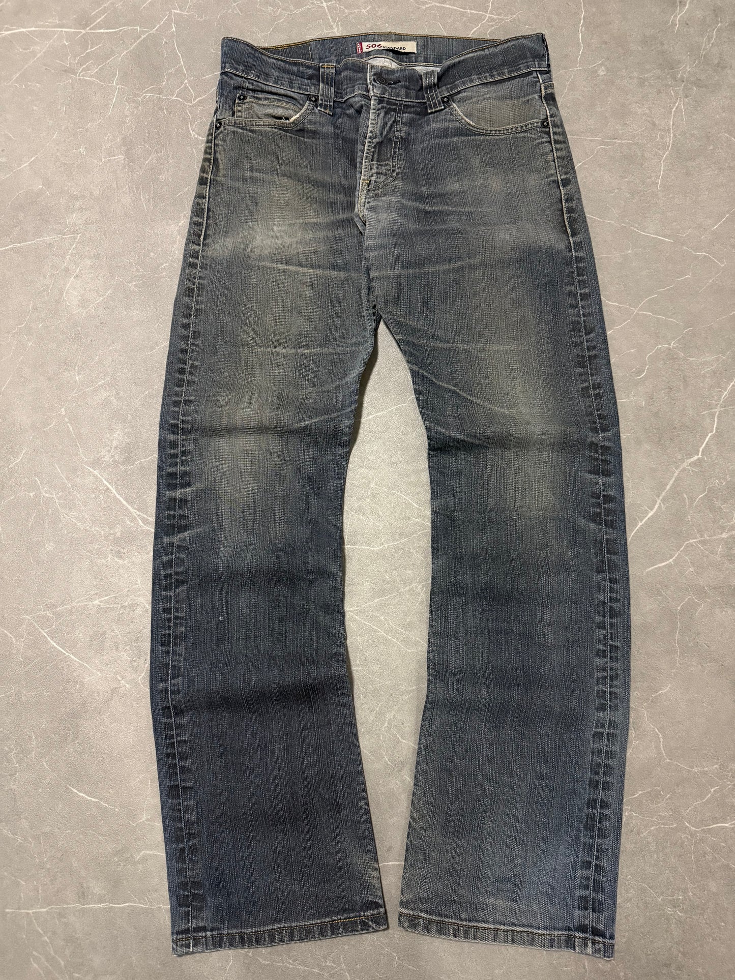 Levi’s Jeans 506 (M)