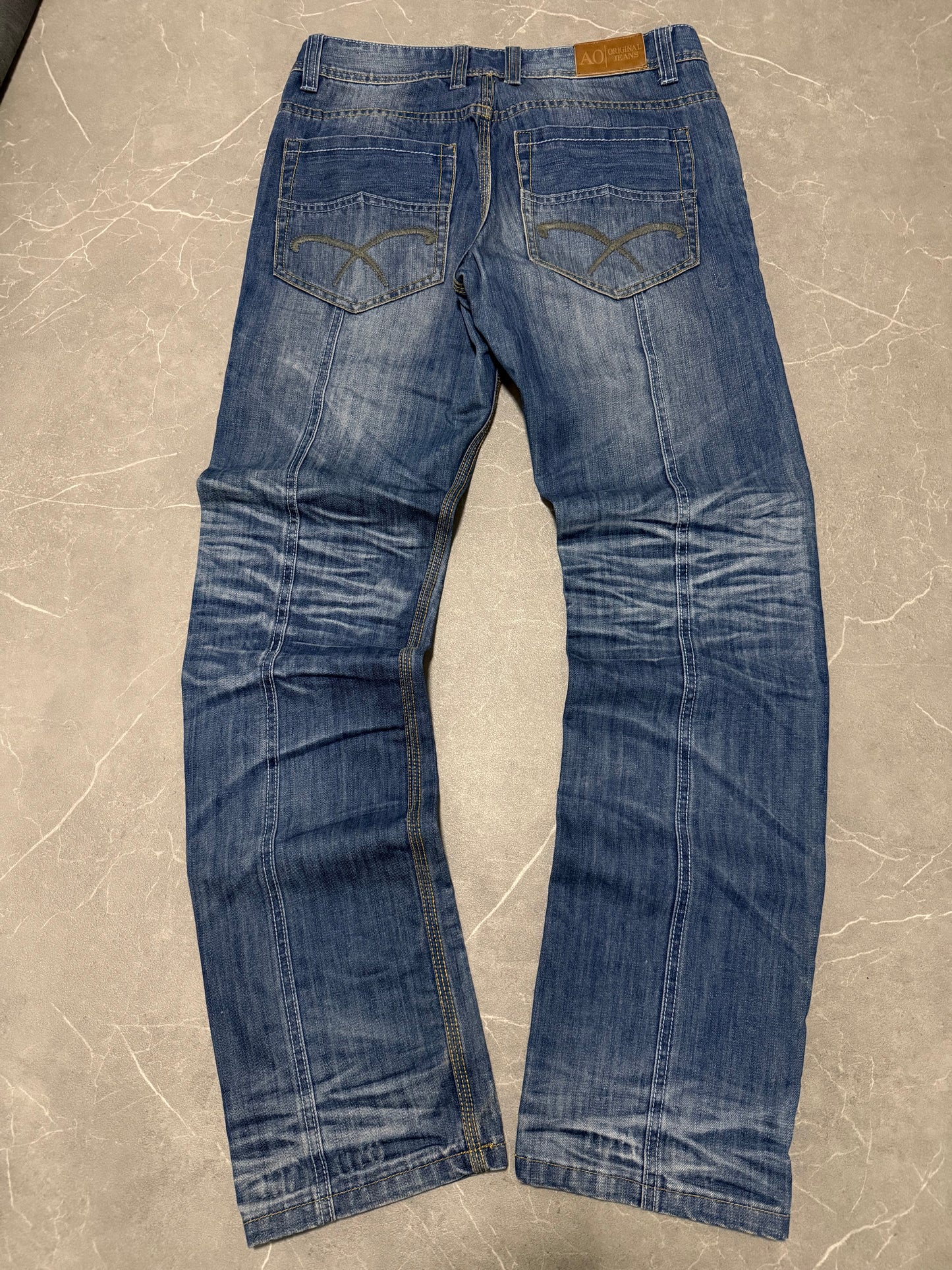 Vintage Jeans (M)