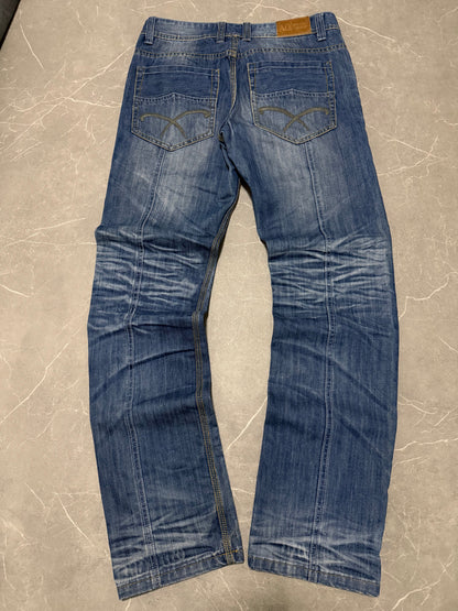 Vintage Jeans (M)