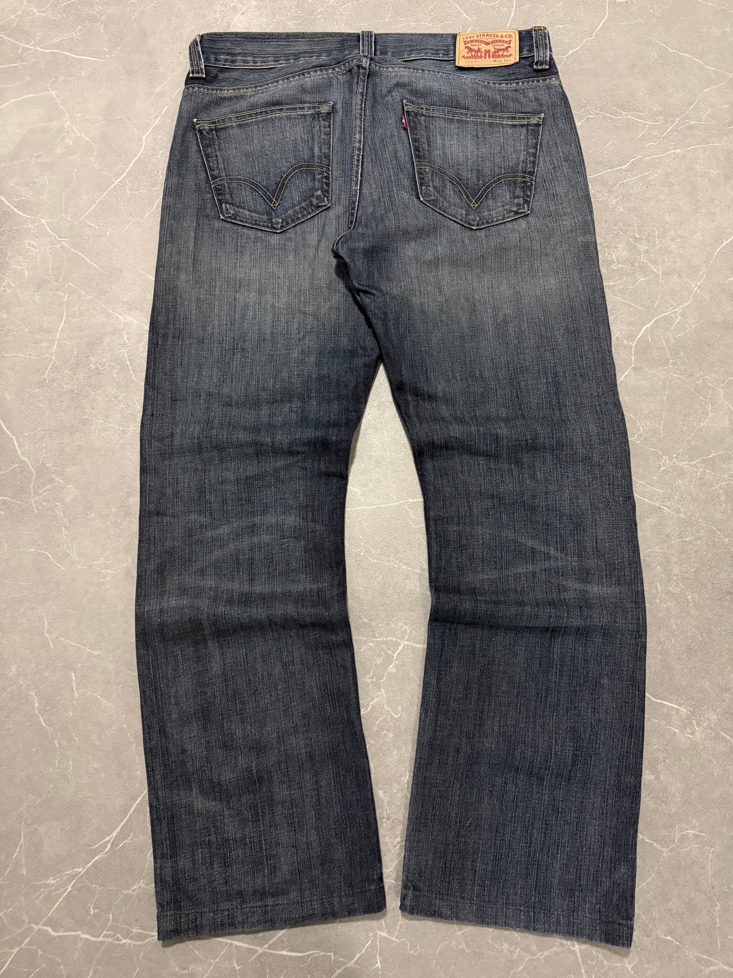 Levi’s Jeans 506 (XL)