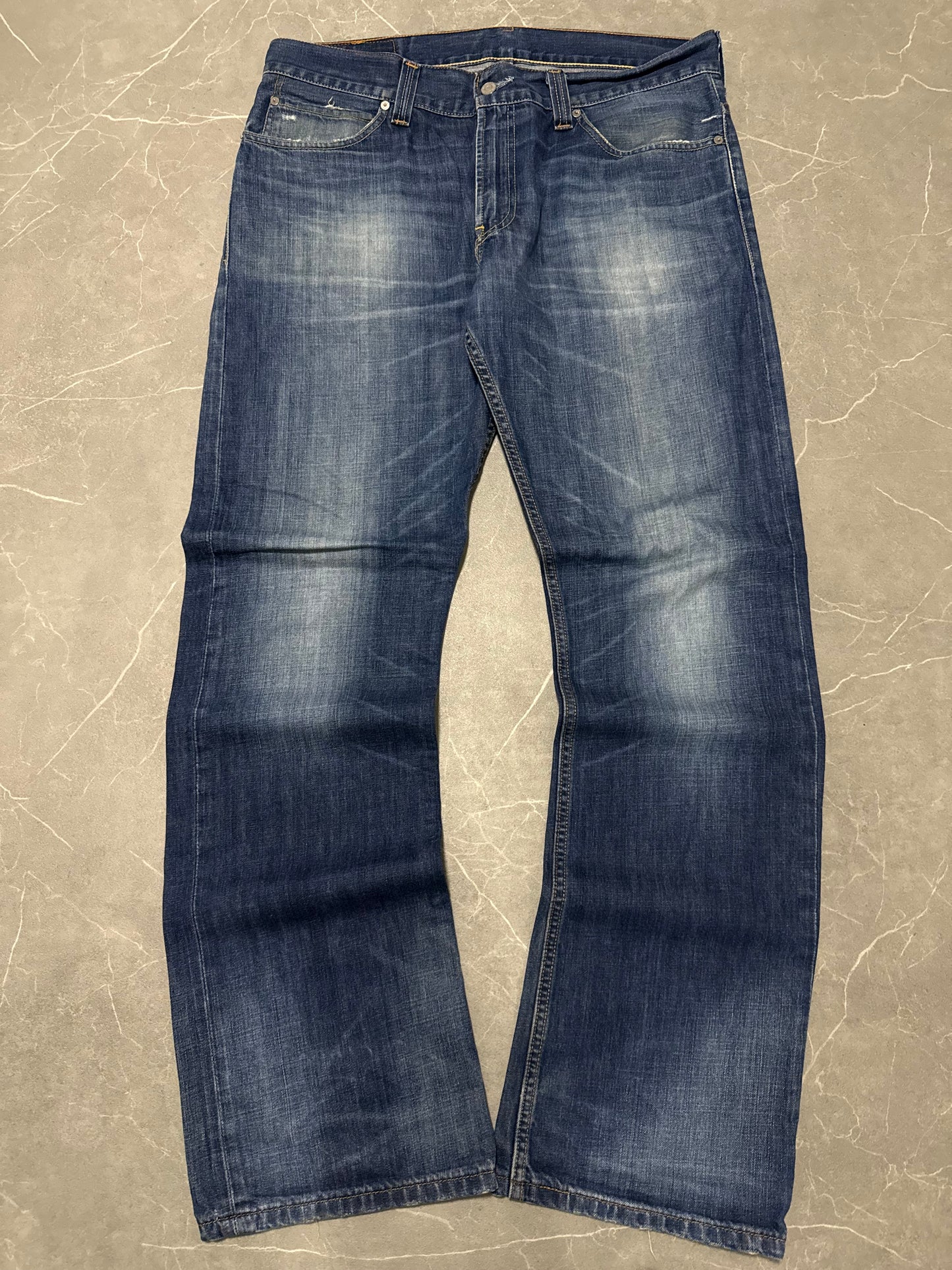 Levi’s Jeans 506 (XL)