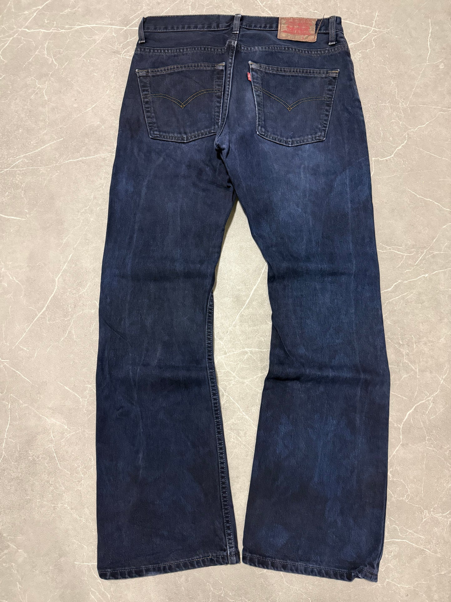 Levi’s Jeans 507 Bootcut (L)