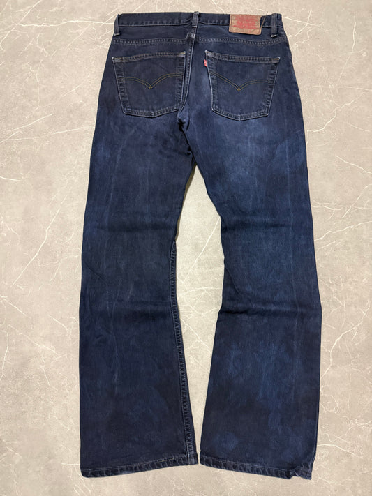 Levi’s Jeans 507 Bootcut (L)