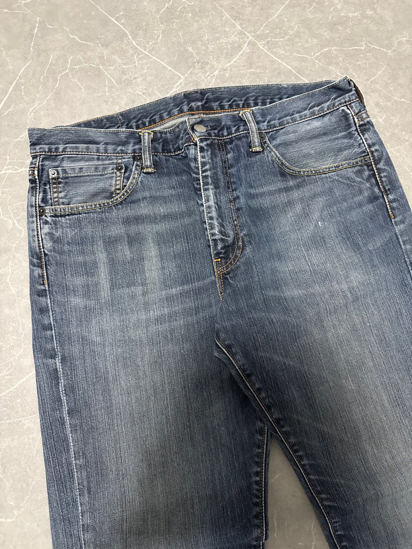 Levi’s Jeans 527 Bootcut (XL)