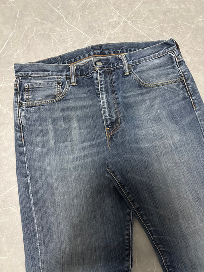 Levi’s Jeans 527 Bootcut (XL)