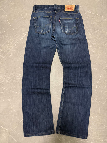 Levis Jeans 506 (S)
