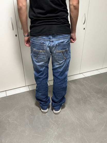 Vintage Jeans (M)
