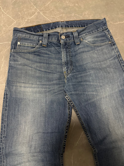 Levis 506 Jeans (M)