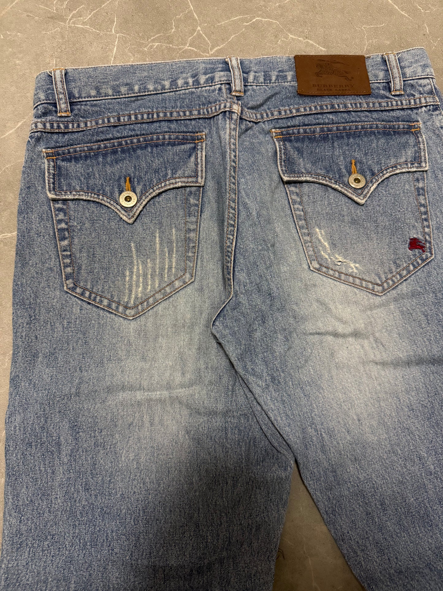 Burberry Jeans (S)