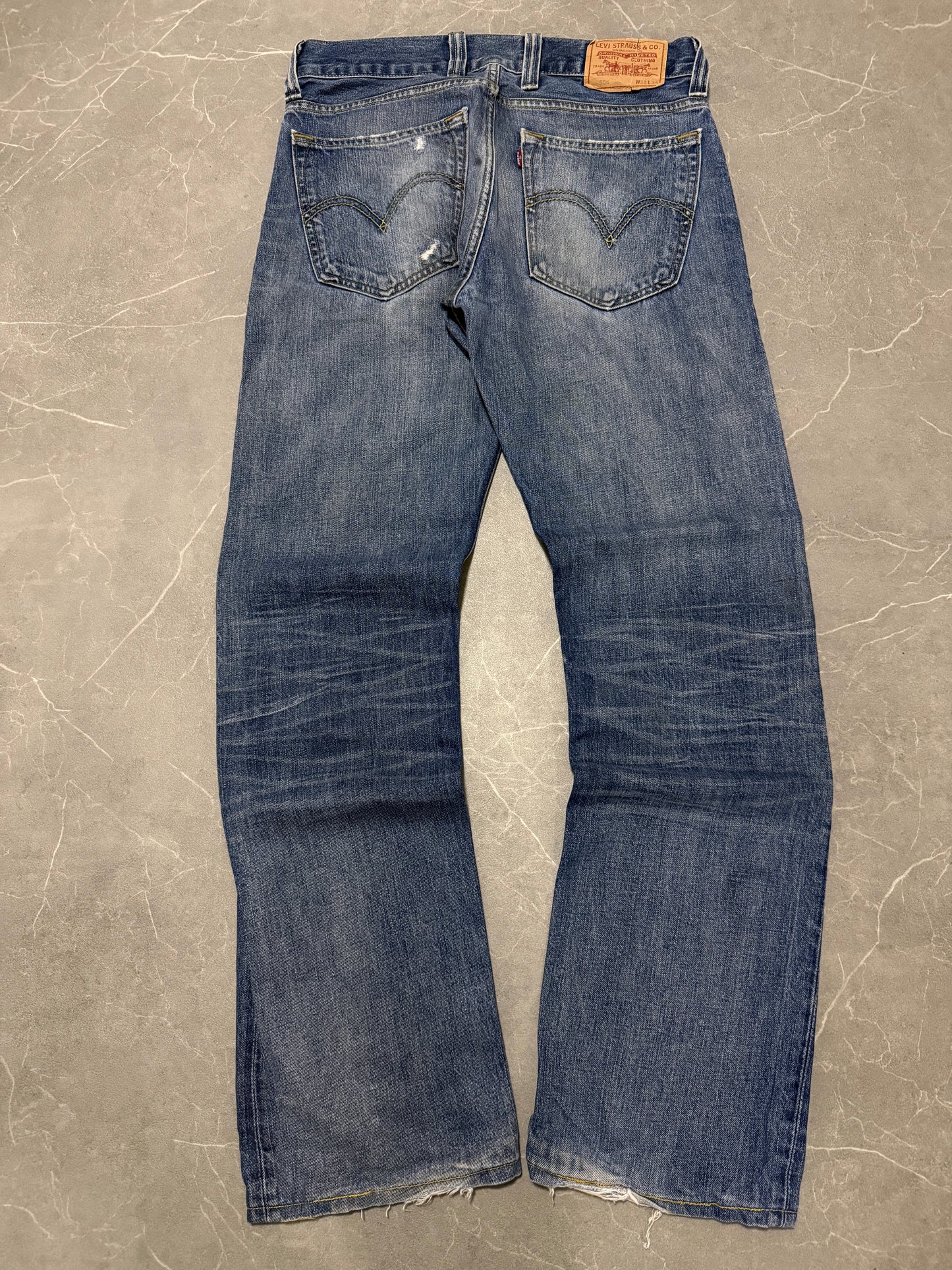 Levi’s Jeans 506 (M)