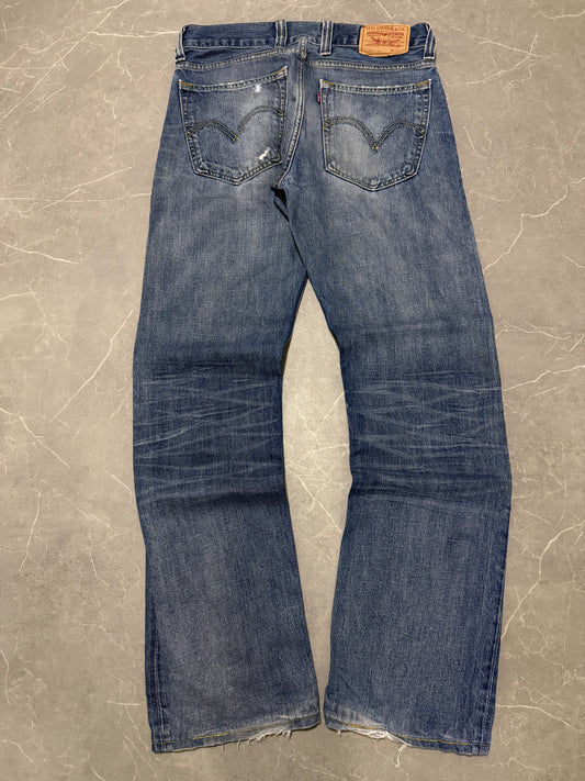Levi's Jeans 506 (M)