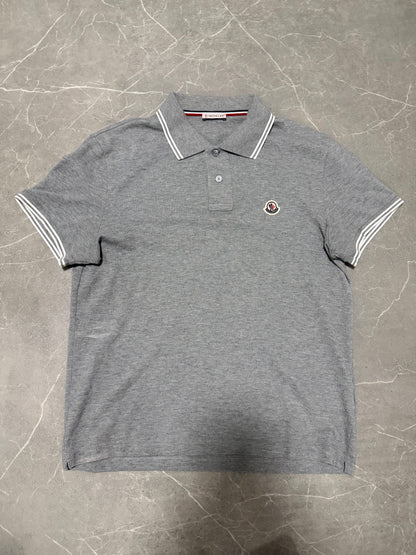 Moncler Poloshirt (S)