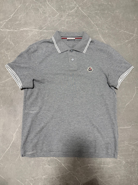 Moncler Polo Shirt (S)