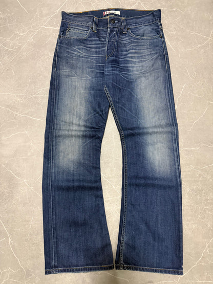 Levi’s Jeans 512 Bootcut (L)