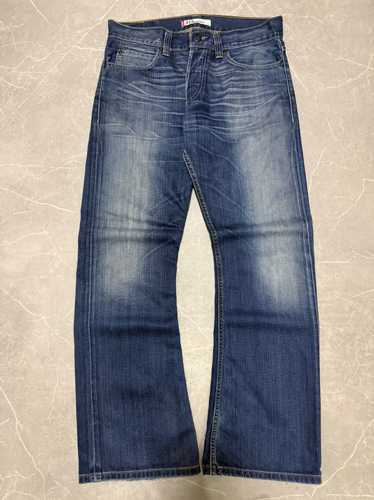 Levi’s Jeans 512 Bootcut (L)