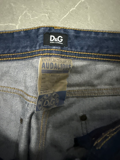 Dolce & Gabbana Jeans (L)