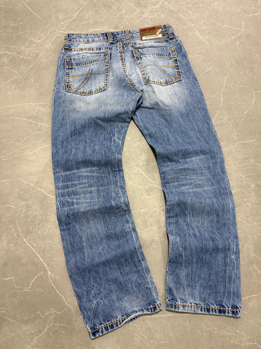 Vintage Jeans (L)