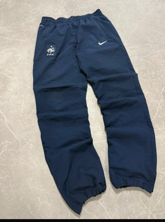 Nike Frankreich Trackpants (M)