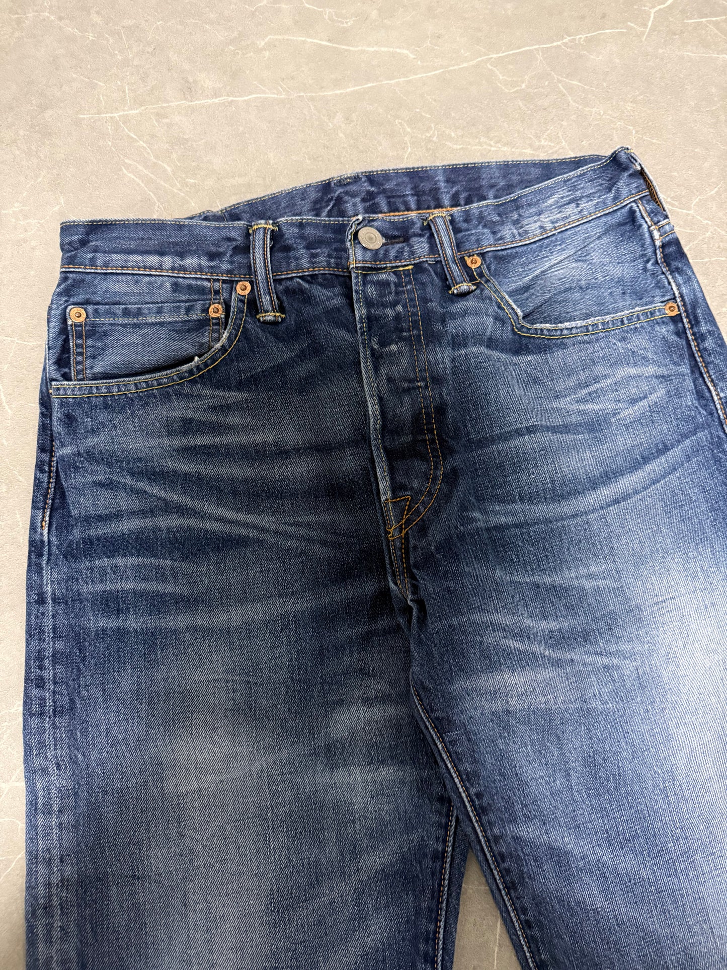 Levi’s Jeans 501 (M)