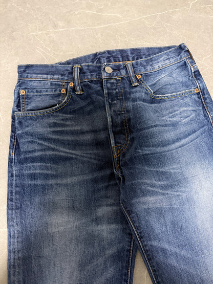 Levi’s Jeans 501 (M)
