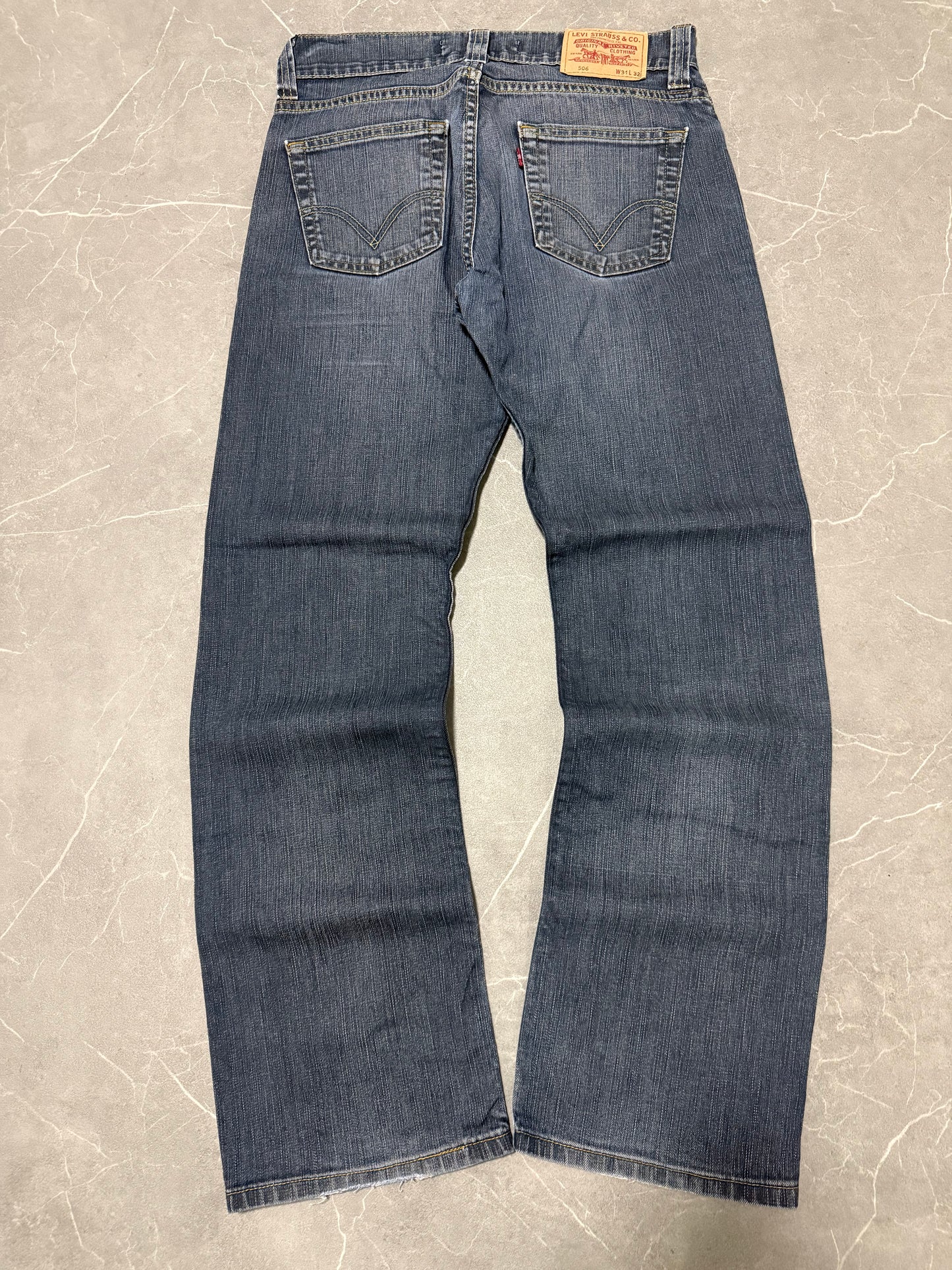 Levi’s Jeans 506 (S)