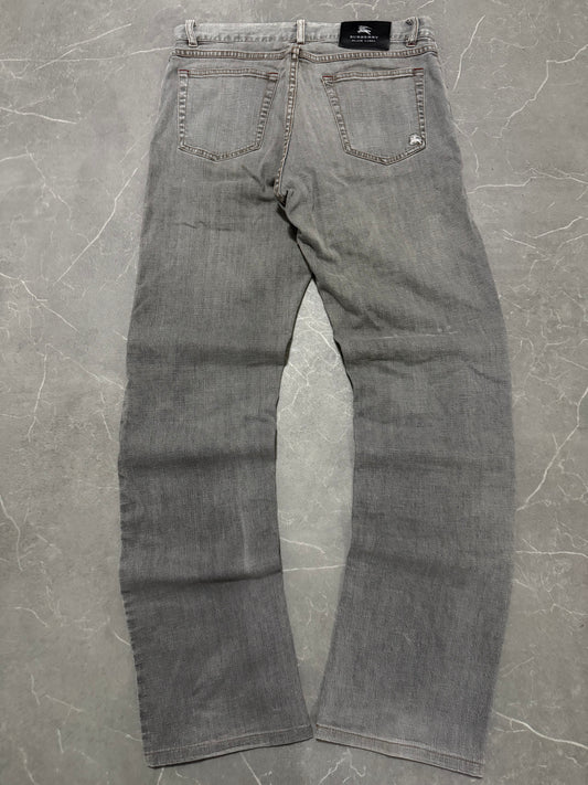 Burberry Jeans (S)