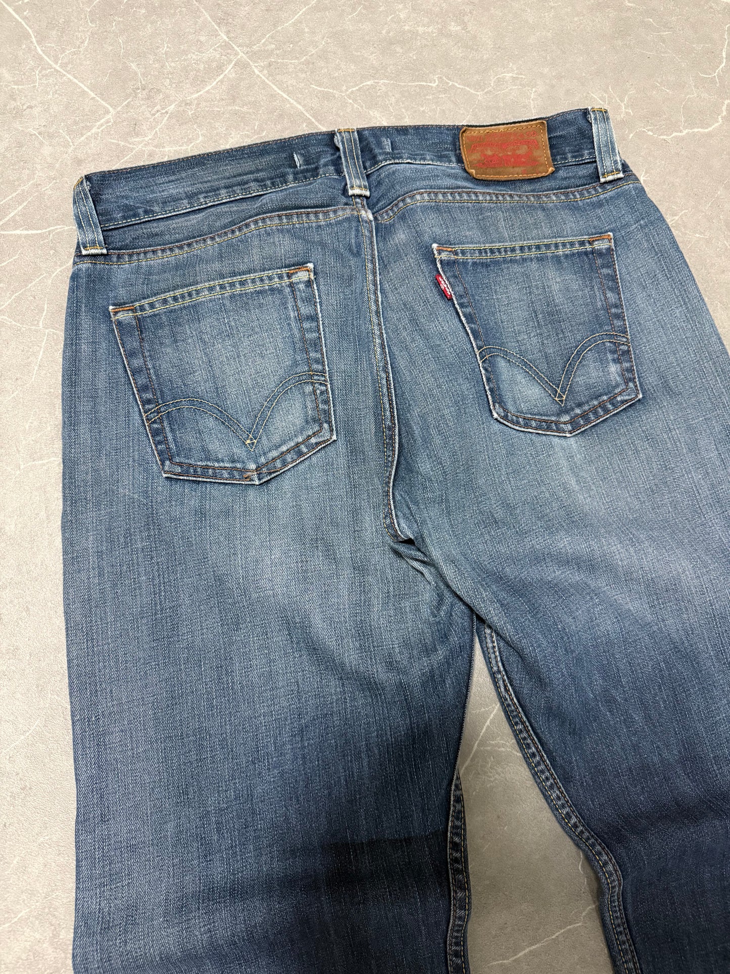 Levi's Jeans 506 (L)