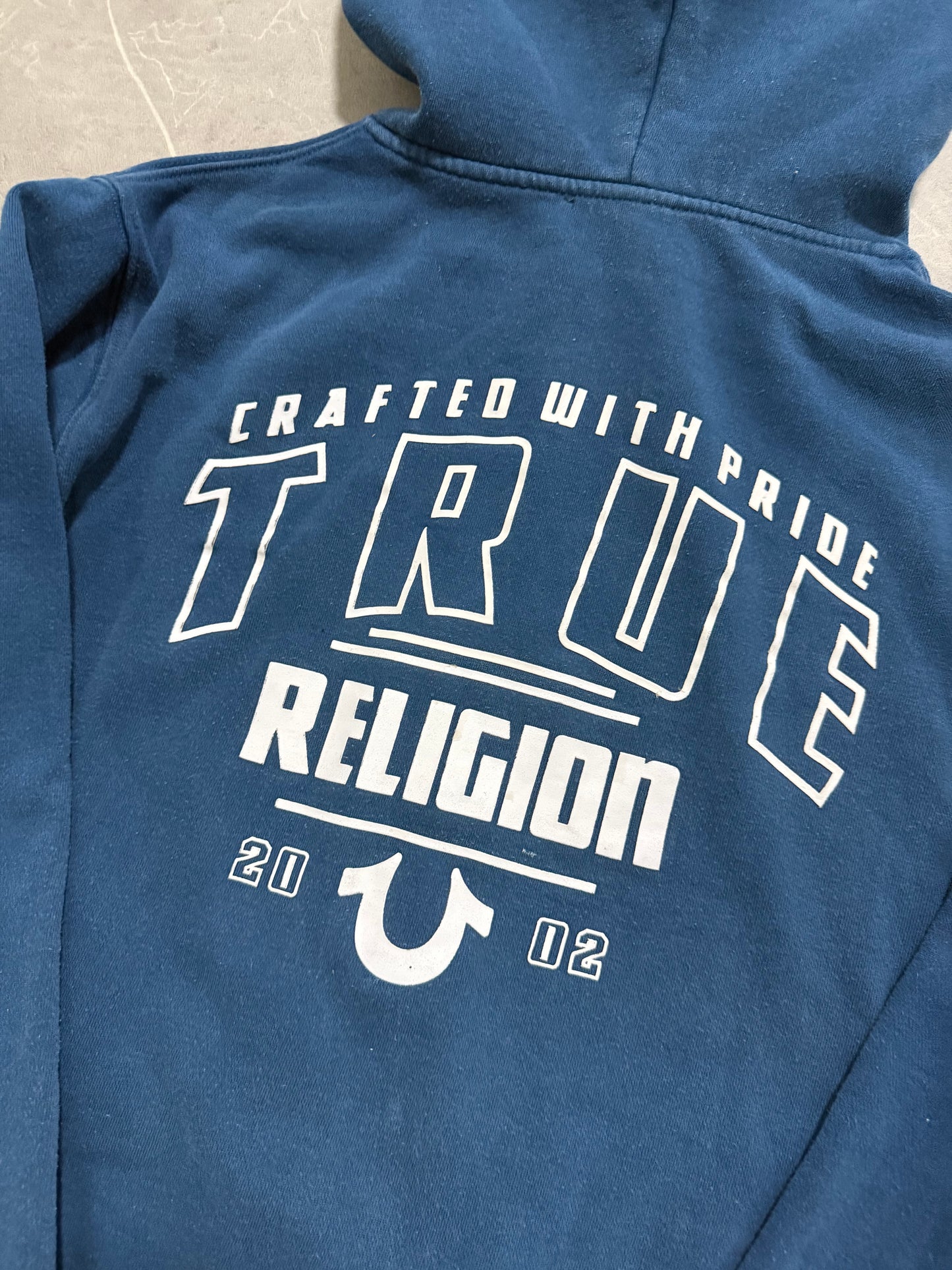 True Religion Jacke (L)