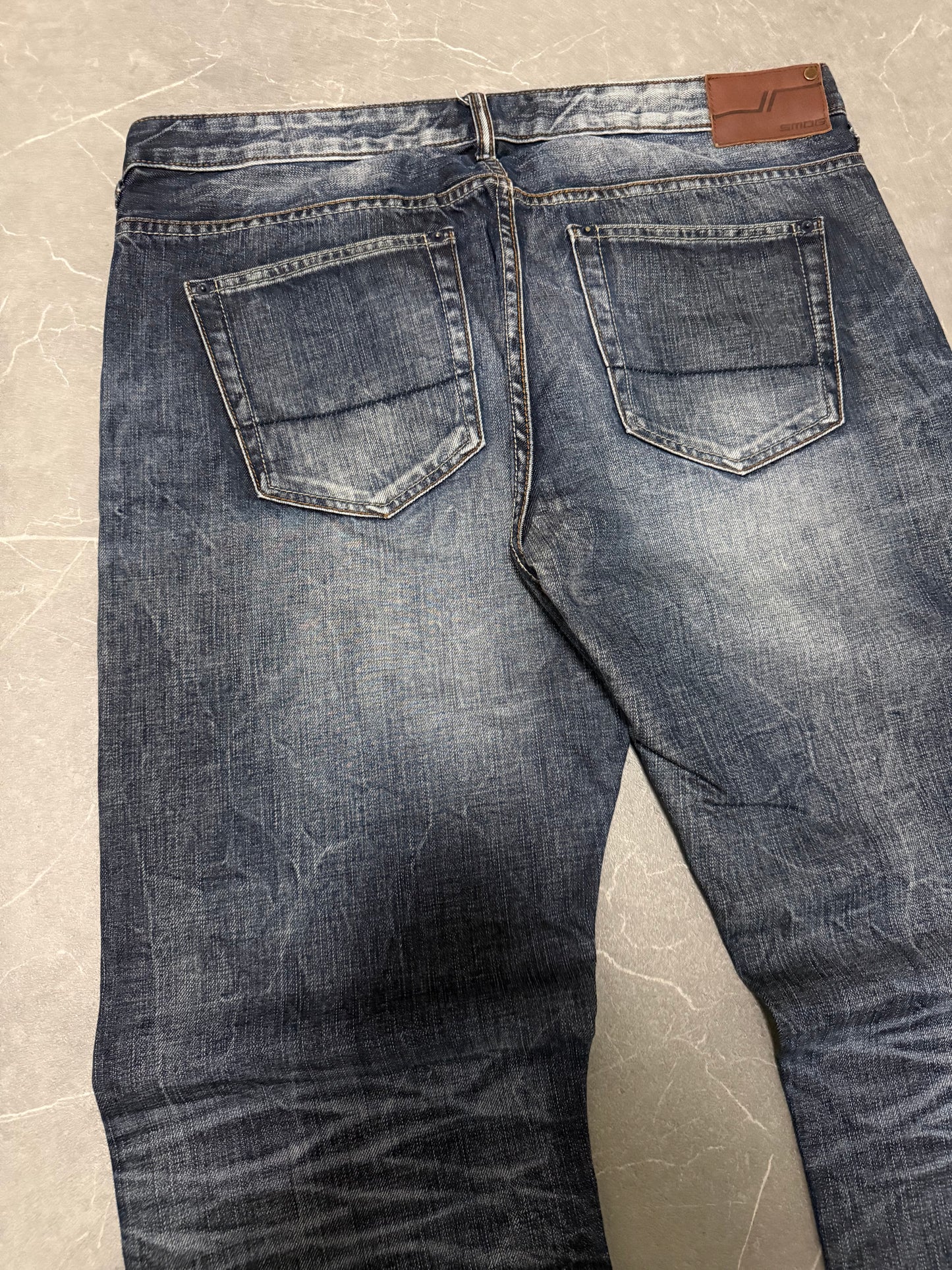 Vintage Jeans (XL)