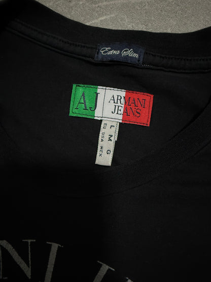 Armani Jeans Tshirt (L)