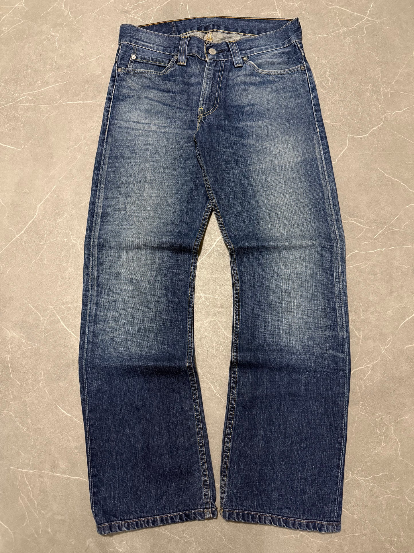 Levi’s Jeans 506 (M)