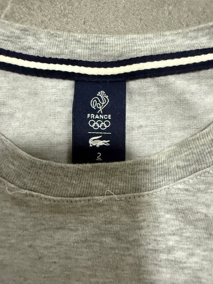 Lacoste Olympic Shirt (S)