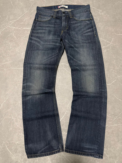 Levis 506 Jeans (S)