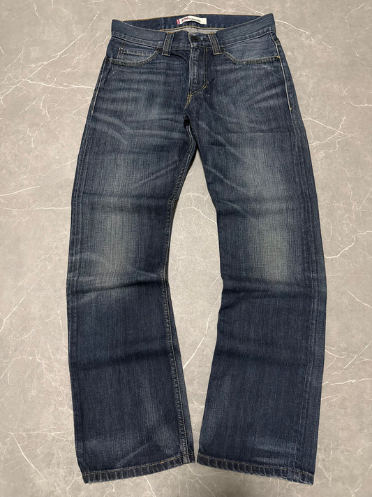 Levi's 506 Jeans (S)