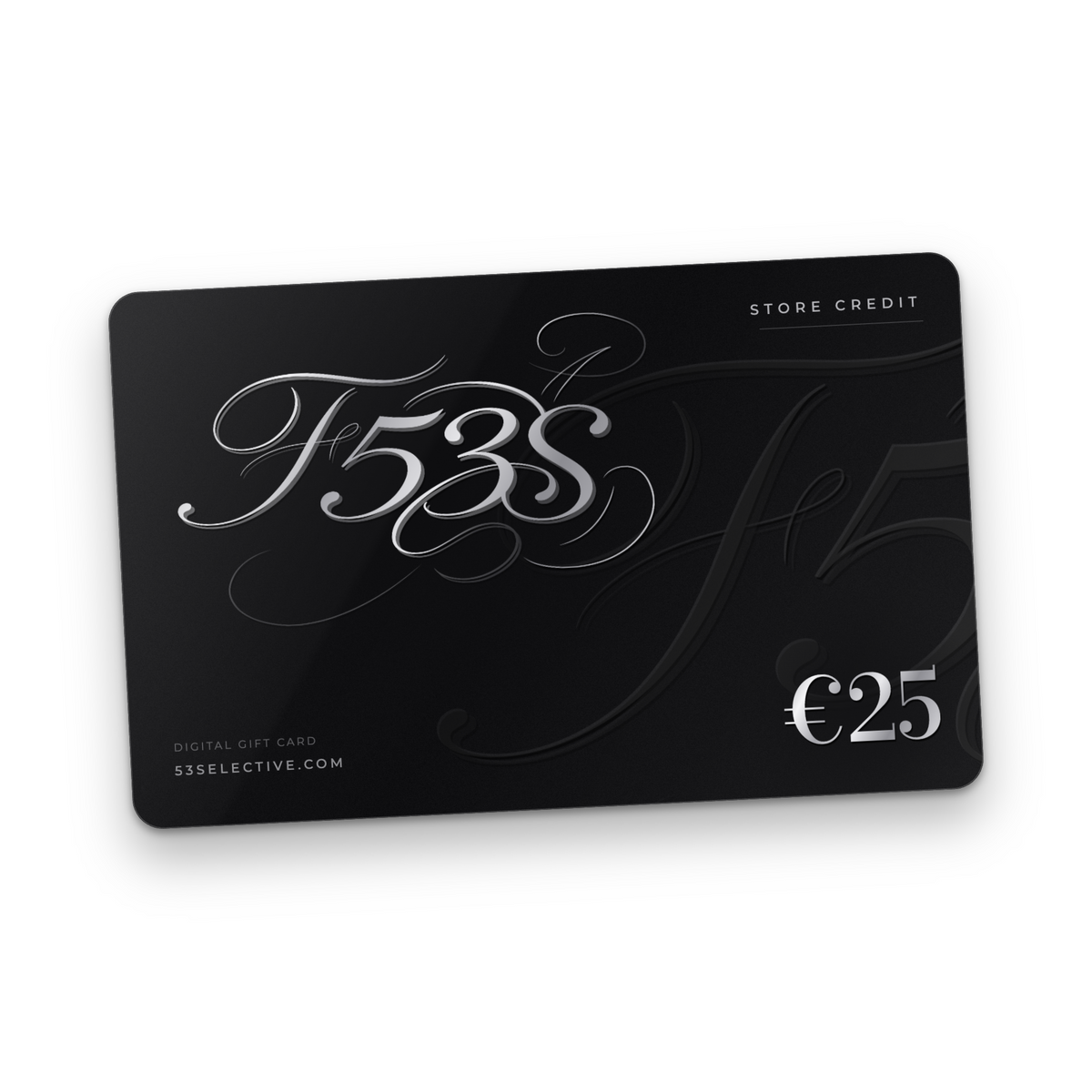 53selective Store-Credit