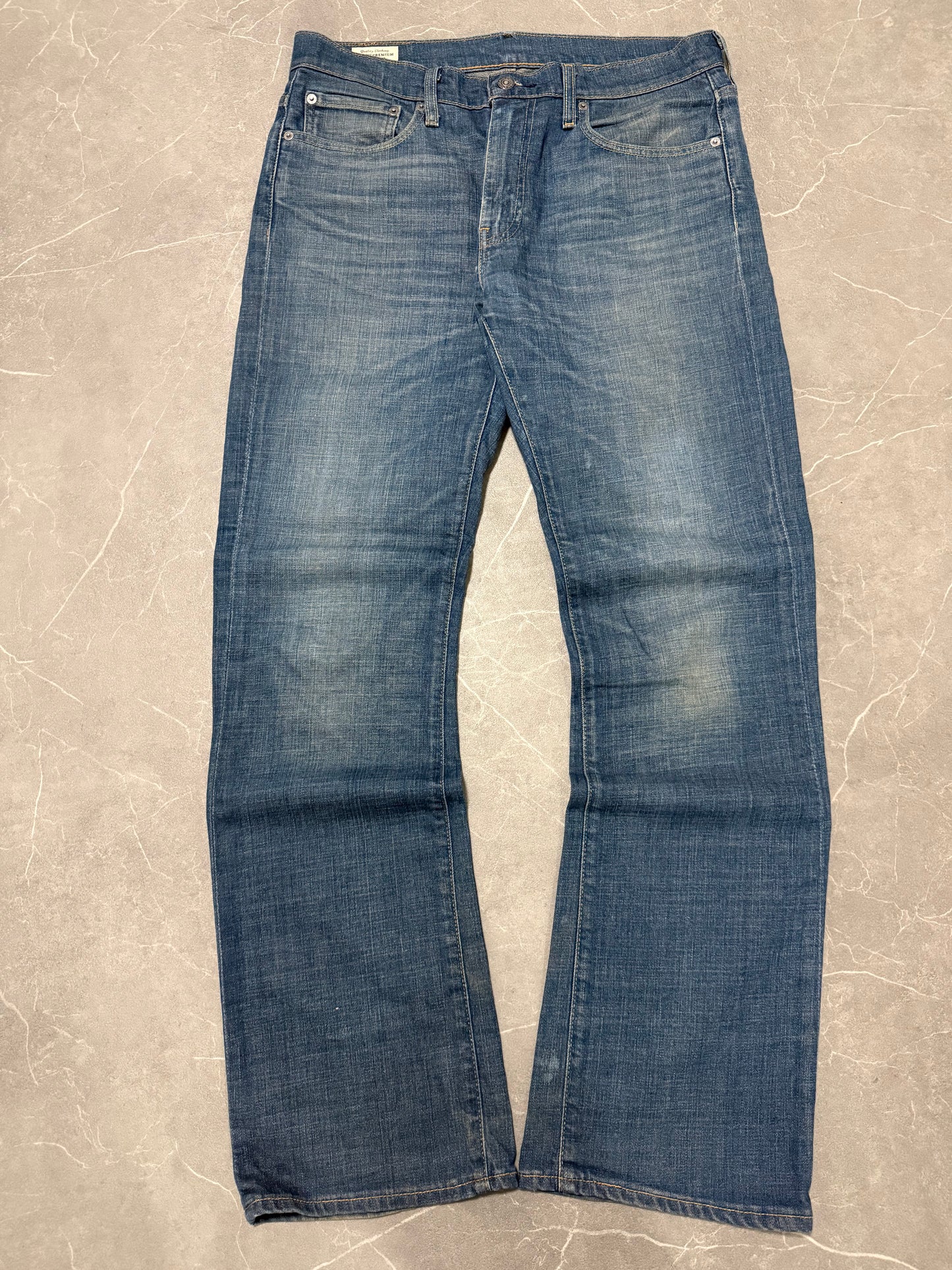 Levi’s Jeans 527 Bootcut (L)