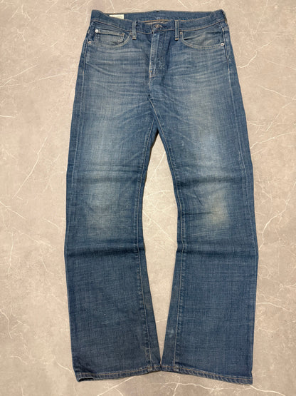 Levi’s Jeans 527 Bootcut (L)