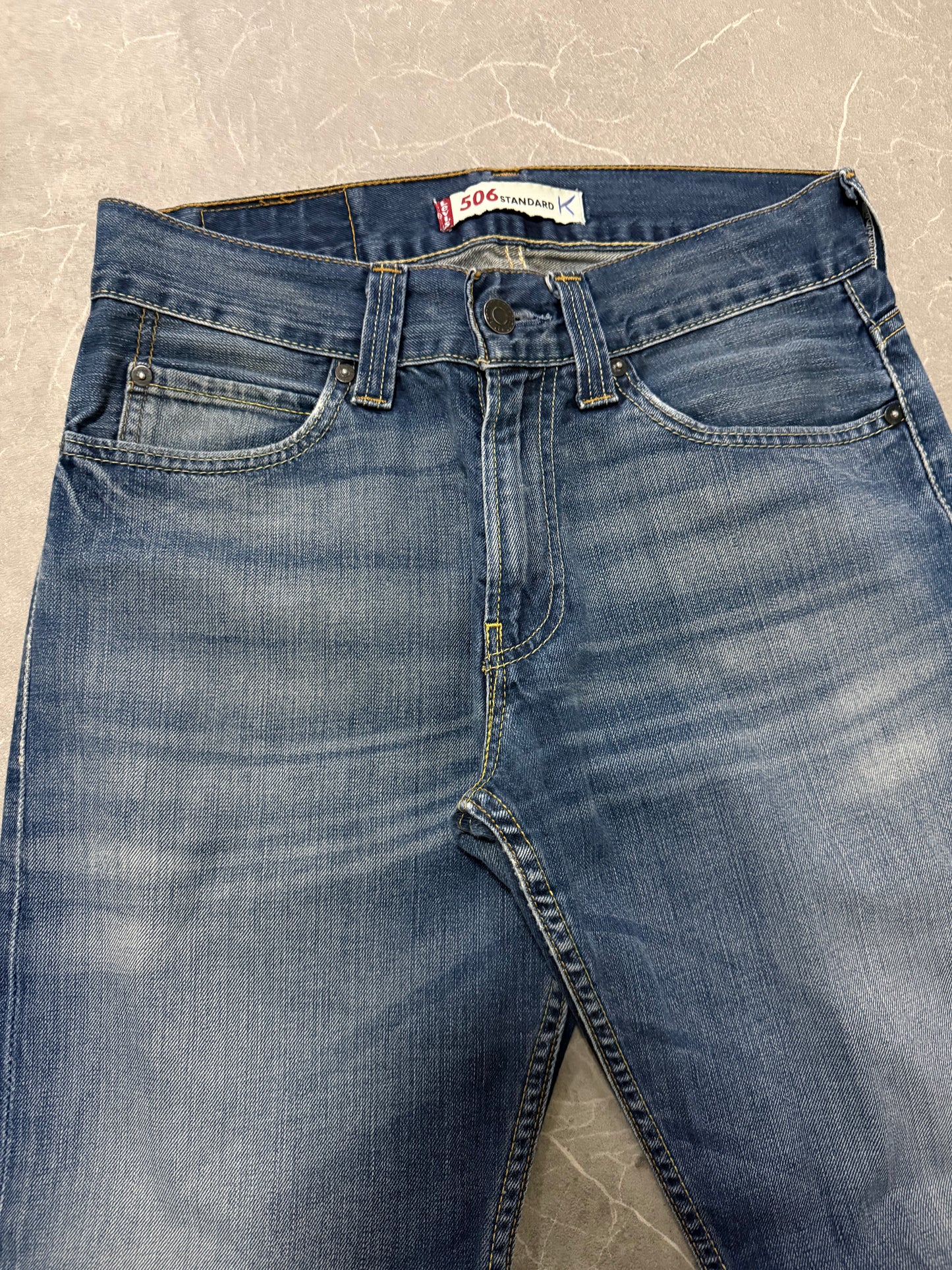 Levi’s Jeans 506 (S)