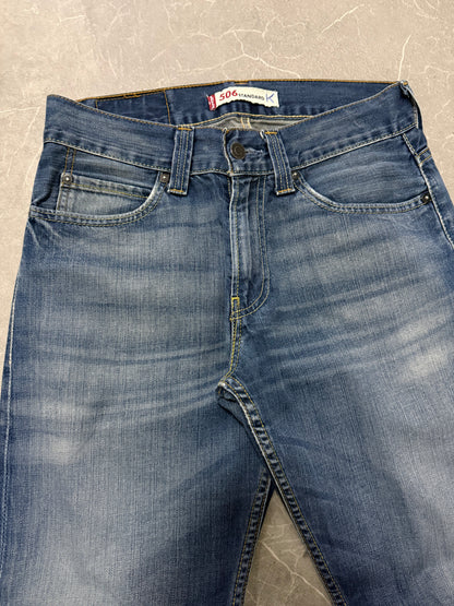 Levi’s Jeans 506 (S)