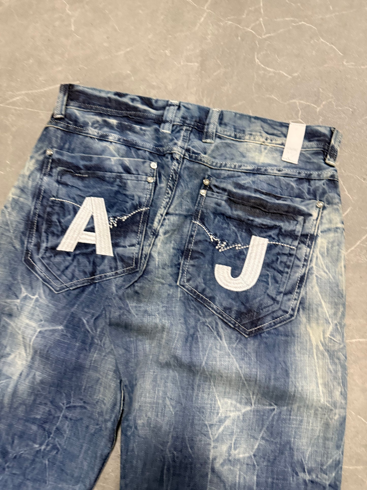 Armani Jeans (L)