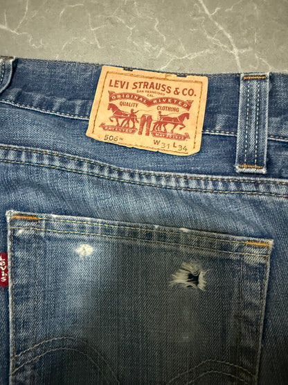 Levi’s Jeans 506 (M)