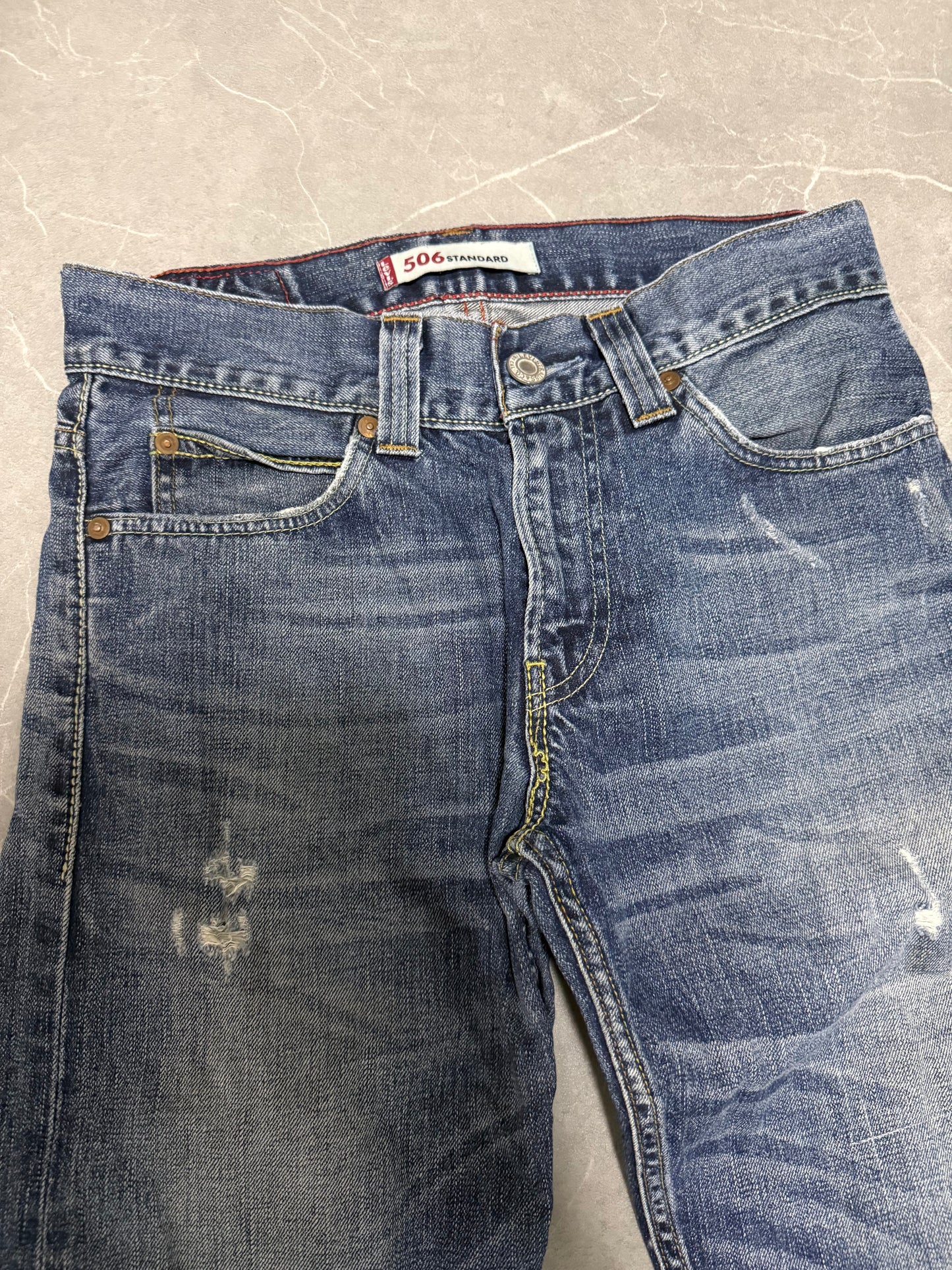 Levi’s Jeans 506 (S)