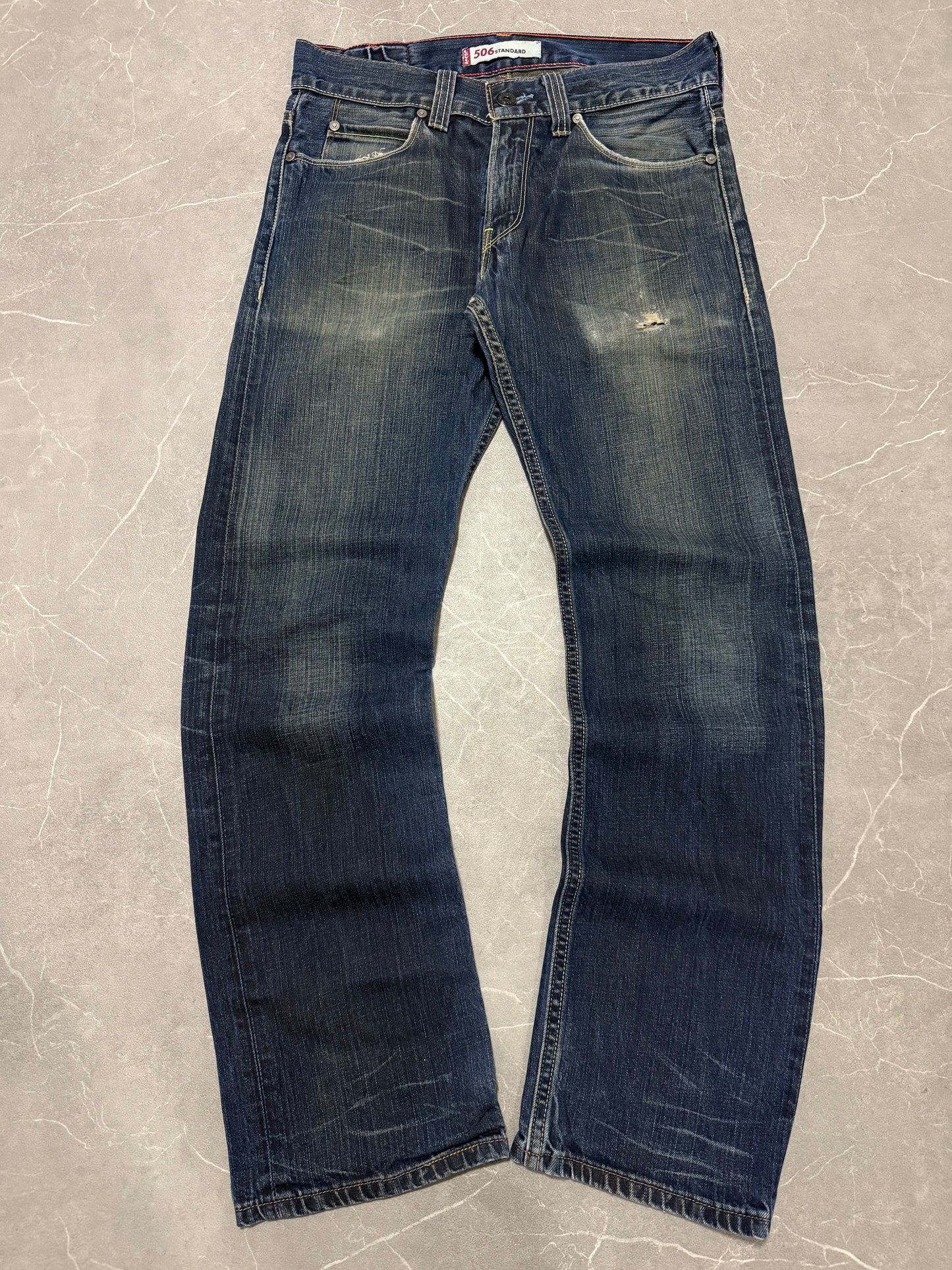 Levi’s Jeans 506 (M)